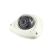 Xnv6012 Hanwha Techwin Wisenet Camara IP Mini Domo Antivanda