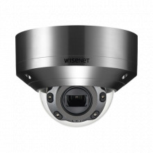 XNV6080RSA Hanwha Techwin Wisenet ambientes salinos