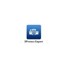 Xpetbl Milestone Systems Inc. Licencia Base Para XProtect Ex