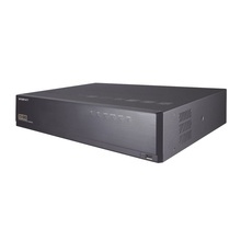 Xrn2011a Hanwha Techwin Wisenet NVR De 32 Canales Soporta C