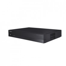 XRN420S Hanwha Techwin Wisenet nvrs network video recor