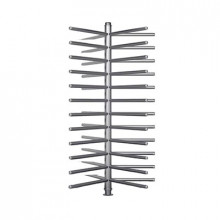 Xt100ssarm Accesspro Eje Central Para Torniquetes XT100 gene