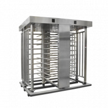 XT200 AccessPRO torniquetes de cuerpo completo