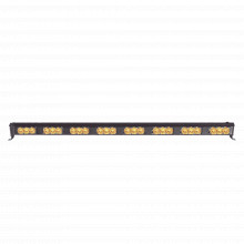 Xt308as Code 3 Barra De Luces LED Direccionadora De Trafico