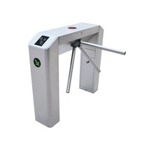 Xt5000pro Accesspro NUEVO DISENO Torniquete Bidireccional