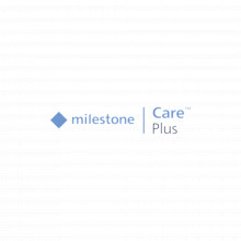 Y5xppcl Milestone Systems Inc. Care Plus De 5 Anos Para Lic