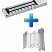 YLE0850001 YLI YLI YM280KPACK - Paquete de cerradura ma