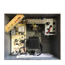YON6500004 Yonusa YONUSA EY12000127P - Energizador para cerc