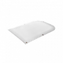 Z67DLW Epcom Industrial Signaling Domo lateral de reemplazo