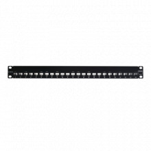 Z6ASPNL24K SIEMON patch panels