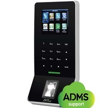 ZAS061002 Zkteco ZKTECO F22ID - Control de Acceso y Asistenc