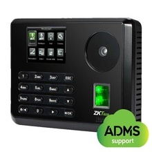 ZAS153004 Zkteco ZKTECO P160 - Control de Acceso y Asistenci
