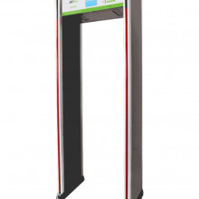 ZKD3180S ZKTECO ZKTECO D3180S - Arco Detector de Metales / 1
