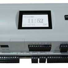 ZKT065001 Zkteco ZKTECO EC10 - Panel para Control de Elevado
