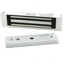 ZKT0850001 Zkteco ZKTECO LM1805 - Cerradura magnetica de 180