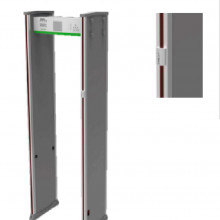 ZKT1110001 ZKTECO ZKTECO D3180STD - Arco Detector de Metales