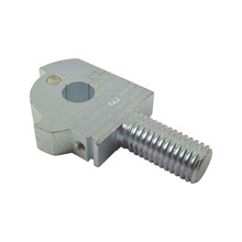 Zkxtdroparmhold Zkteco SOPORTE PARA BRAZO ABATIBLE PARA XT10