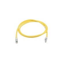 Zm6a0505 Siemon Patch Cord Z-MAX Cat6A UTP CM 5ft Color A