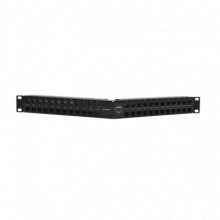 ZPNLAU48E SIEMON patch panels