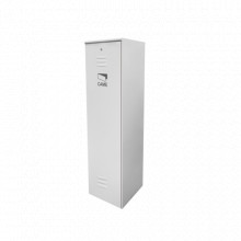 001G03750120A Came Barrera vehicular CAME / G3750 / Gabinete
