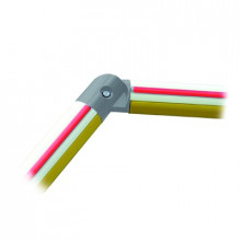 001G03755SX Came Articulacion para Brazo Tubular para KX-BG-