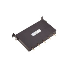 02555cp5 Emr Corporation Preselector 440-512 MHz Ancho-Band