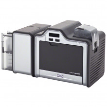 089640 HID HID HDP5000DS - Impresora de tarjetas a doble car