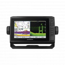 100233301 Garmin EchoMAP UHD 72cv Con Transductor GT24-TM P