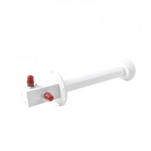 1018762 RADIOWAVES adaptador a rca