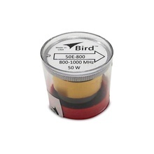 10e800 Bird Technologies Elemento De 10 Watt En Linea 7/8 Pa