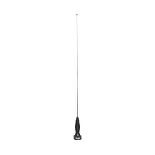 1115bs Tram Browning Antena Movil VHF / UHF Ajustable En Ca