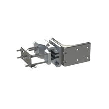 Iccbracketlr Ignitenet Montaje De Precision A Larga Distanci