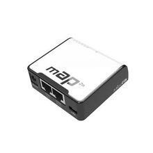 Rbmap2n Mikrotik mAP 2n 2 Puertos Fast Ethernet 1 Puerto