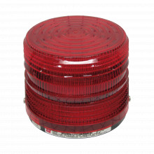 141st024r Federal Signal Industrial Luz Estroboscopica Elect