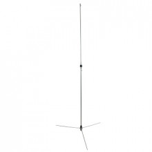 1450 Tram Browning Antena Base UHF Rango De Frecuencia 400-
