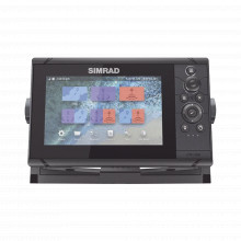 14999001 Simrad Display Cruise De 7 Para Navegacion Y Ecoson