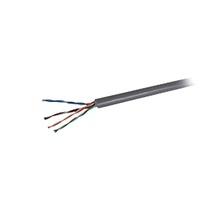 1594a20mts Honeywell Retazo De 20 Metros De Cable Par Trenza