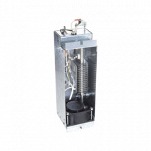 1601092 Dks Doorking Kit de calefactor para barreras DKS 160