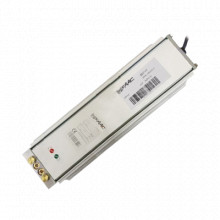 2077475 Faac Unidad Hidraulica de 1.5 litros sin Sensor para