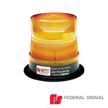 21266002sb Federal Signal Burbuja PULSATOR LED Clase 1 Colo