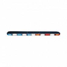 21TRPL47C125736 Code 3 Torreta 47 Serie 21 con 66 LEDs fre