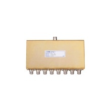 230802a Emr Corporation Divisor De Potencia EMR De 8 Vias 3
