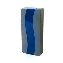 Sysr20e Syscom Lector De Proximidad Proximidad 125 Khz
