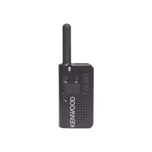 Pkt23ks Kenwood 451-470 MHz 1.5 W 4 Canales Scan VOX MI