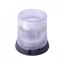 25012105 Federal Signal Estrobo UltraStar color Claro Monta