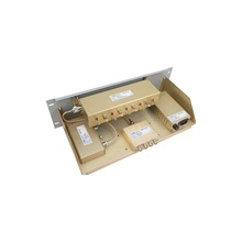 251041p5 Emr Corporation Multiacoplador Y Preselector EMR 3