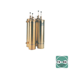 283702a Bird Technologies Duplexer Pasa Banda-Rechazo De Ban