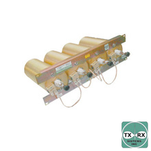 287002a Bird Technologies Duplexer Pasa Banda-Rechazo De Ban