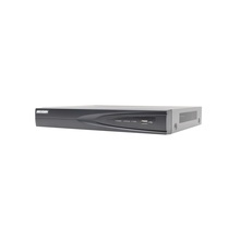 Ds7604nik14p Hikvision NVR 8 Megapixel 4K / 4 Canales IP /