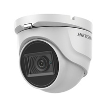 Ds2ce76u1titmf Hikvision Eyeball TURBOHD 4K 8Megapixeles /